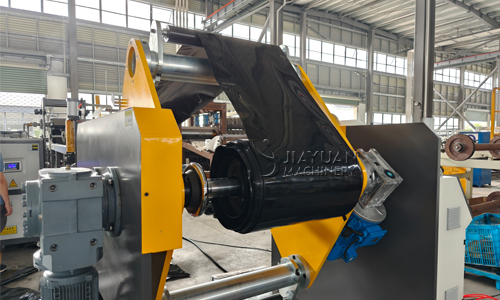 Mixing Characteristics of Butyl Rubber and Solutions to Common Problems