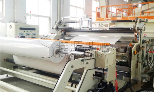 Key Advantages and Applications of HDPE Polymer Self-Adhesive Waterproofing Membranes