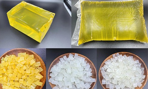 Fundamentals of Hot-Melt Adhesive Formulation